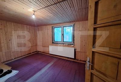 Casa de vacanță, pretabilă pentru pensiune în Moieciu - 8