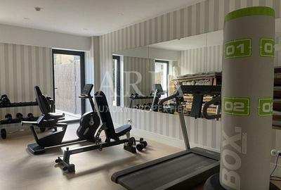 TRIANA 3 CAMERE | CURTE | PISCINA | GYM - 13