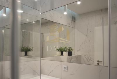 Apartament 3 camere LUX de inchiriat | Gheorgheni -VIVIDO | Parcare subterana - 11