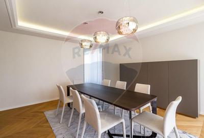 Închiriere Apartament 4 camere Primăverii - 5