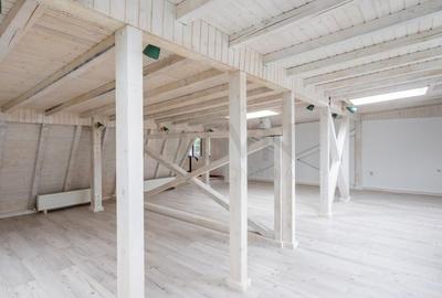 REC3001753 SPATIU BIROURI l VILA RENOVATA l 5 CAMERE l PARCARE l DOROBANTI - 12