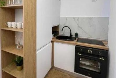Apartament 2 Camere,Calea Victoriei,Romana,Metrou,Amenajat,centrala,mobilat - 5