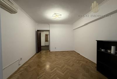 Spatiu Birouri | Unirii - Alba Iulia | 2 camere | 3x Balcoane| Decomandat - 1