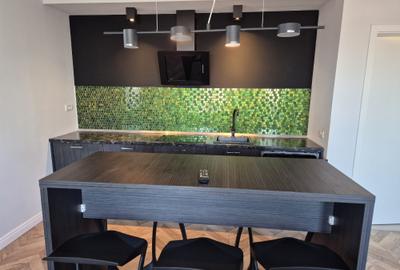 Recomand: alegere practică pentru persoane care lucrează de acasă- PENTHOUSE - 10
