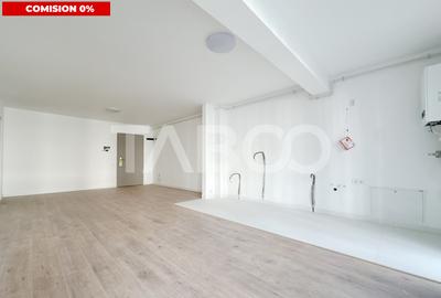 Apartament cu 2 camere de vanzare finisat bloc nou Comision 0% - 1