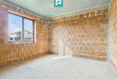 Casă la roșu, 4 camere, Zimandul Nou - 18