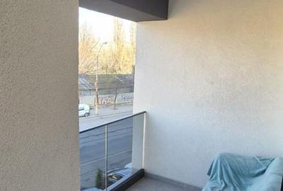 Apartament 2 camere | Centrala | Metrou 2 minute | Bloc nou - 8