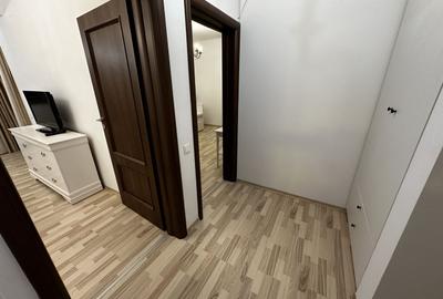 3 Camere 2020 REAL Parcare INCLUSA Metrou Politehnica Cotroceni Apaca - 15