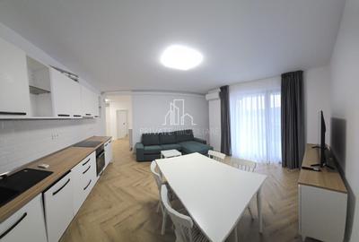 Apartament 3 Camere Bloc Nou/Parcare, Green Residence, Zona Tudor - 20