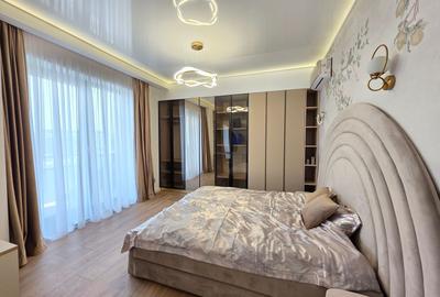 My Place Residence/Bulevardul Pipera - 1