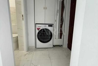 Garsonieră renovată integral în zona Farmec The Office. - 6