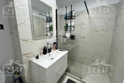 Apartament cu 3 camere in bloc nou Zorilor cu parcare - 7