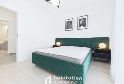 Apartament cu 3 camere, elegant, cu un view spectaculos, Central- City of Mara - 13