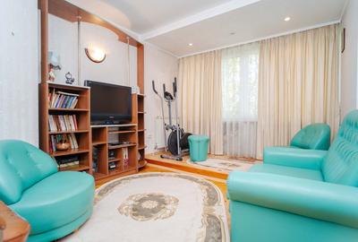 APARTAMENT DE VANZARE CU 3 CAMERE, IN TATARASI, FLUX - 4