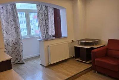 Apartament 2 camere, decomandat, 58 mp, ac, balcon, metrou, Tineretului - 3