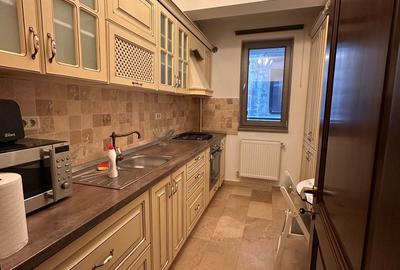 De vanzare apartament 2 camere zona Floreasca/Barbu Vacarescu A262 - 1