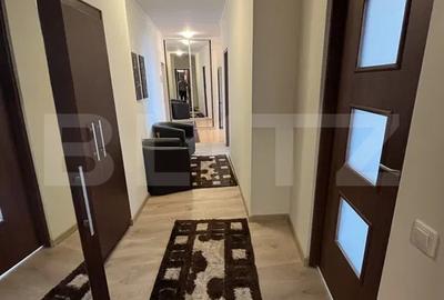 Apartament cu 2 camere, decomandat, 60 mp, terasa, zona Observatorului - 4
