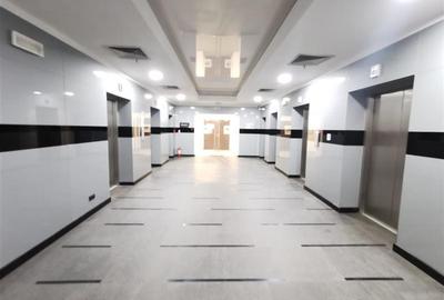 Cubic Center - Birouri de inchiriat de la 300 mp - Pipera, Rond OMV - 10