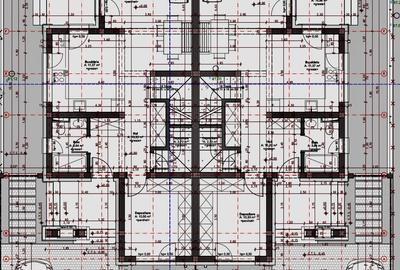 Duplex premium, 4 camere, 115 mp utili, 315 mp teren - Ghiroda - 12
