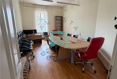 Birou de Inchiriat, 200 mp, Bd Victoriei, Sibiu - 5