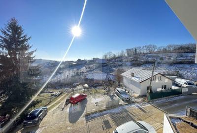 Casa 140mp, teren 1000 mp, calitate inalta, view exceptional, Feleacu - 6
