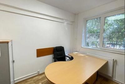 Cazino - Hotel Palace, spatiu ideal birouri, 90 mp., 5 camere. - 11
