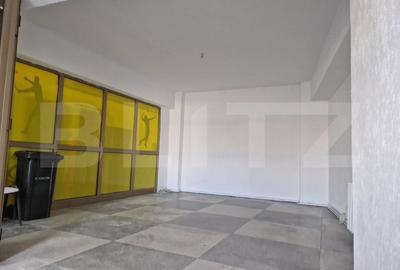 Spatiu comercial, 56mp, Turnisor