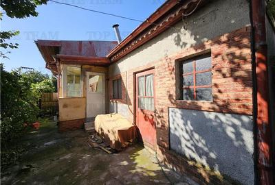 Casa la curte cu teren 646mp in Chiajna - 4