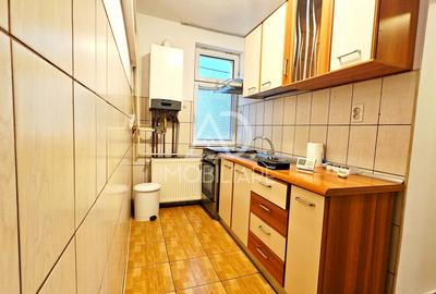 Apartament 2 camere strada Republicii, pretabil pentru activitati economice - 7