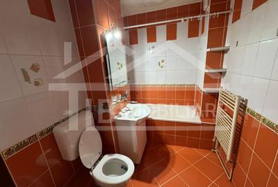 Apartament cu 3 camere, 73mp, Zona Shopping City - 9