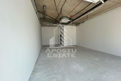 Spatiu comercial 51 mp, de inchiriat , Central - Nord One, Timisoara. - 2
