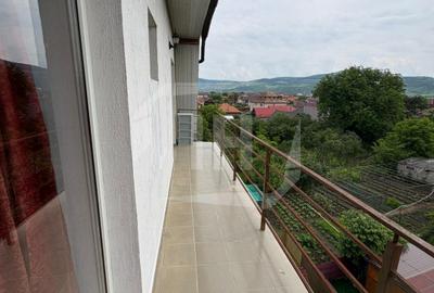 Apartament 3 camere, modern, zona Parcului Mare - 8