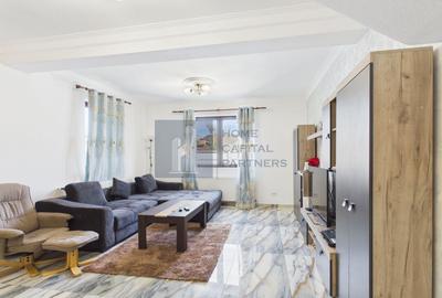 Casă individuală 5 camere | Cornetu, Ilfov | 120 mp utili | Teren 357 - 9