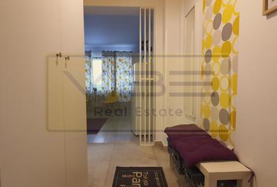 Garsoniera moderna imobil nou Baza 3 - 15 min Centru - 18