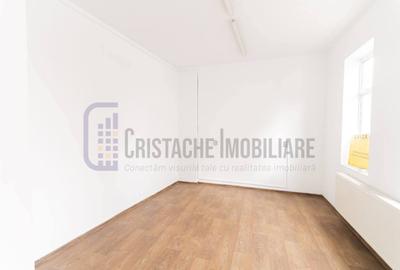 Casa nemobilata pe Bd. Marasesti, 3 camere, acces dublu, pretabil birouri - 3