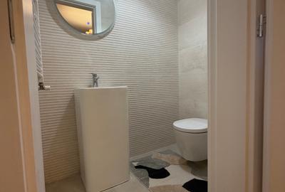 Apartament in vila  Dorobanti  Capitale - 9