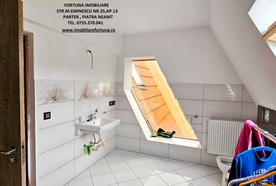 Casa High-Tech, cu design futurist, Piatra Neamt - 7