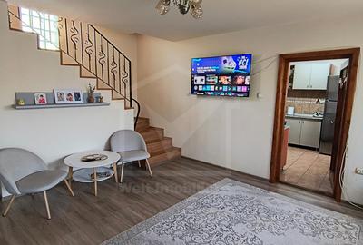 Casa 160 mp, 200 mp teren, zona Intre Lacuri pentru birouri - 17