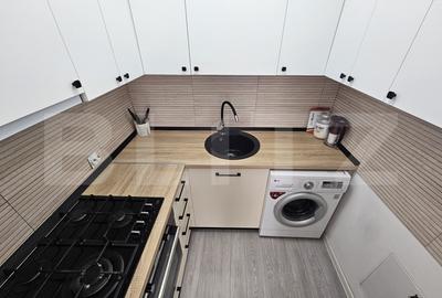 Apartament 2 camere, 50 mp, zona Alexandru cel Bun - 7