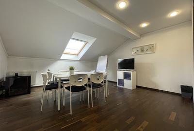 Inchiriere spatiu in cladire birouri pe Rubin Patitia - 1