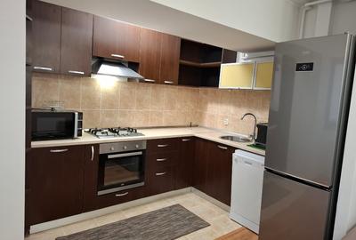 Închiriez apartament 3 camere metrou Nicolae Grigorescu - 3