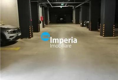 Apartament 2 camere Copou, complex rezidential nou! - 13