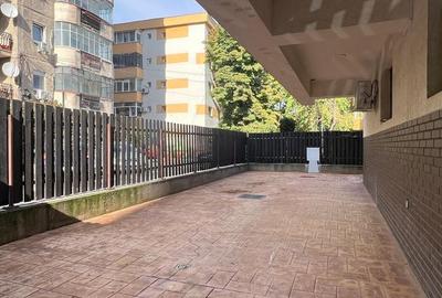 Spatiu 100 mp pretabil after school | Piata Rahova | curte libera 190 mp - 9