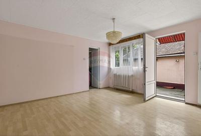 CASĂ DE VÂNZARE ÎN ZONA MICALACA | 102 MP UTILI | TEREN 302 MP - 3