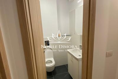 ISHO - Apartament petfriendly cu 3 camere, 2 bai si 2 parcari subterane - 6