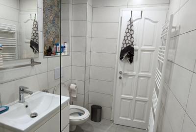 Apartament 2 camere 52mp zona Spital mobilat-utilat 82.000eur neg - 9