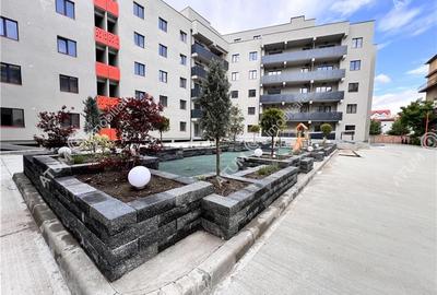 Comision 0! Apartament cu 2 camere 2 balcoane zona Rahovei in Sibiu - 10