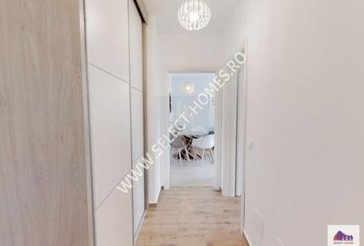 Apartament 2 camere de închiriat *Grozăvești* TUR VIRTUAL - 7