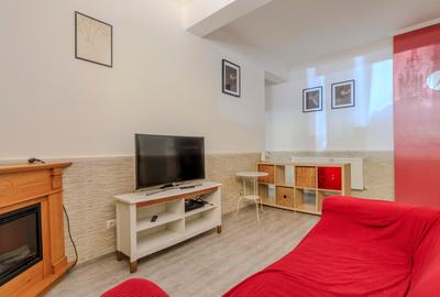 Oferta Specială Bloc 2012, Mobilat Utilat Liber 44 Mp Te poți Muta Imediat - 19