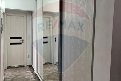 Apartament cu 3 decomandat de vânzare pe Calea Bucuresti 63 mp+balcon - 4